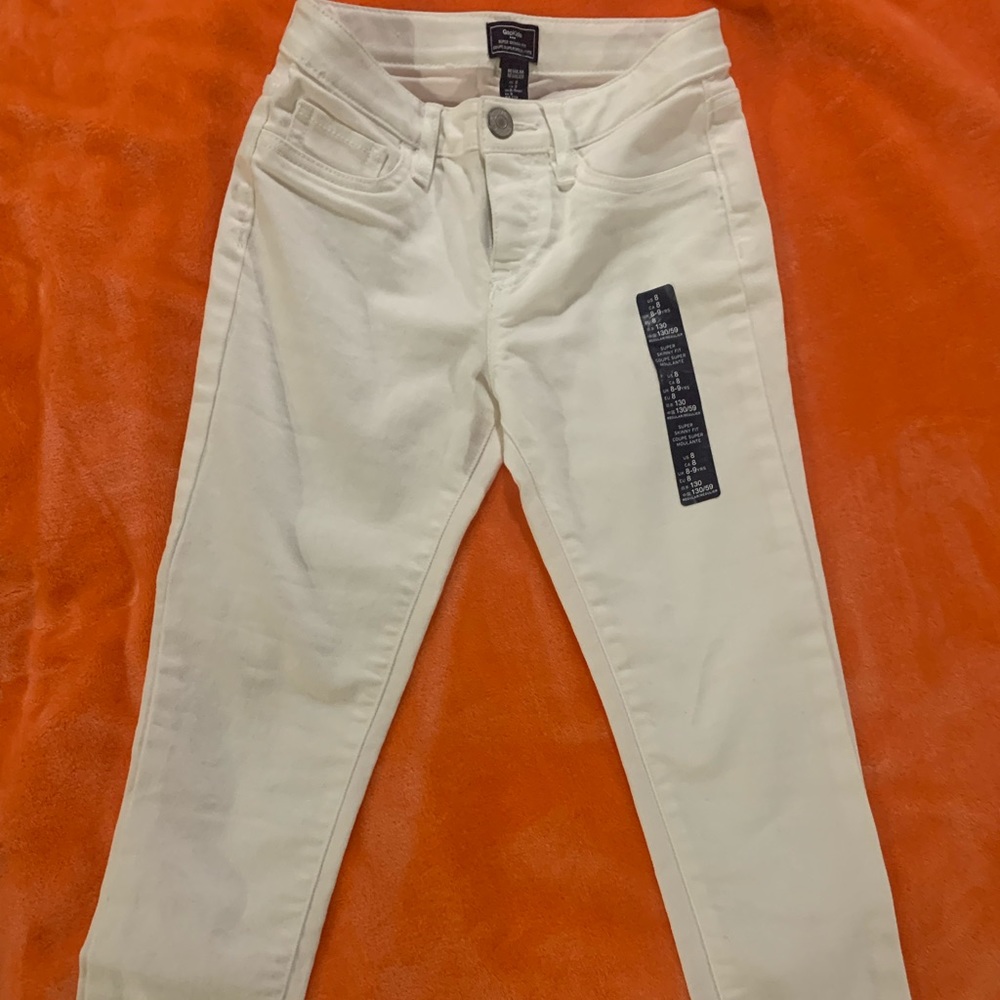 Gap Girls Jeans